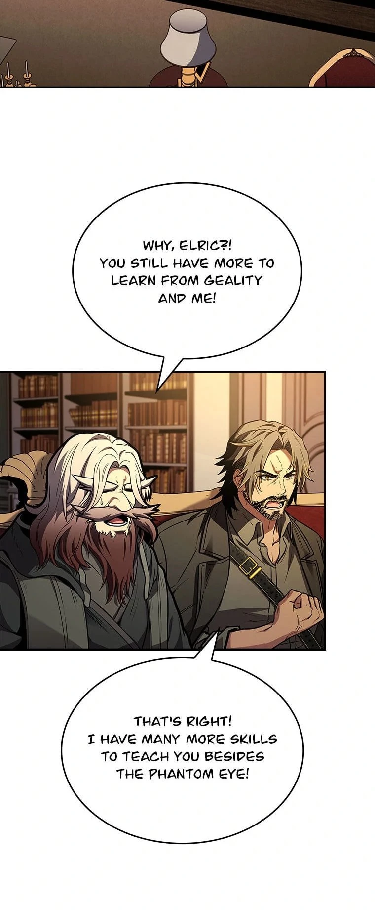 Demon Devourer Chapter 70 - 54