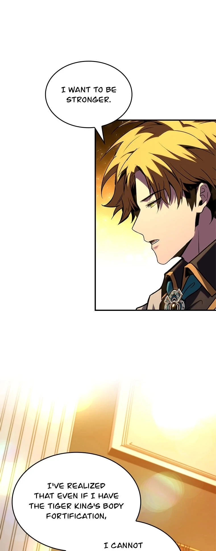 Demon Devourer Chapter 70 - 55