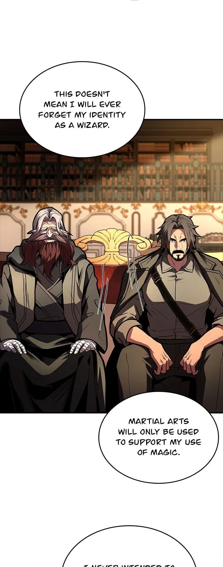Demon Devourer Chapter 70 - 57