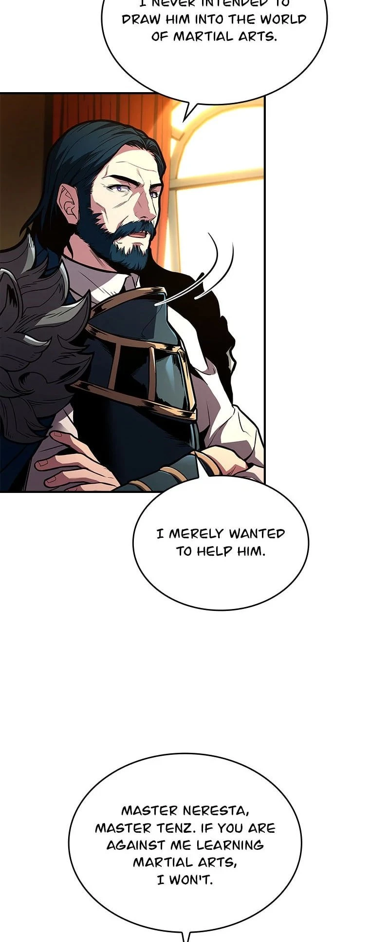 Demon Devourer Chapter 70 - 58