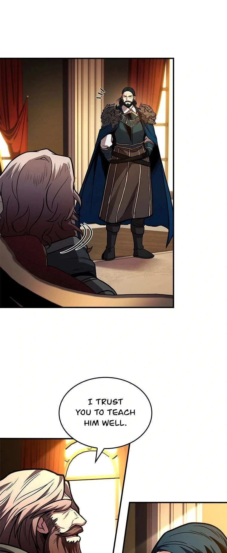Demon Devourer Chapter 70 - 62