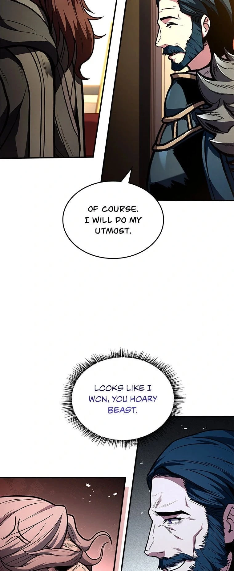 Demon Devourer Chapter 70 - 63
