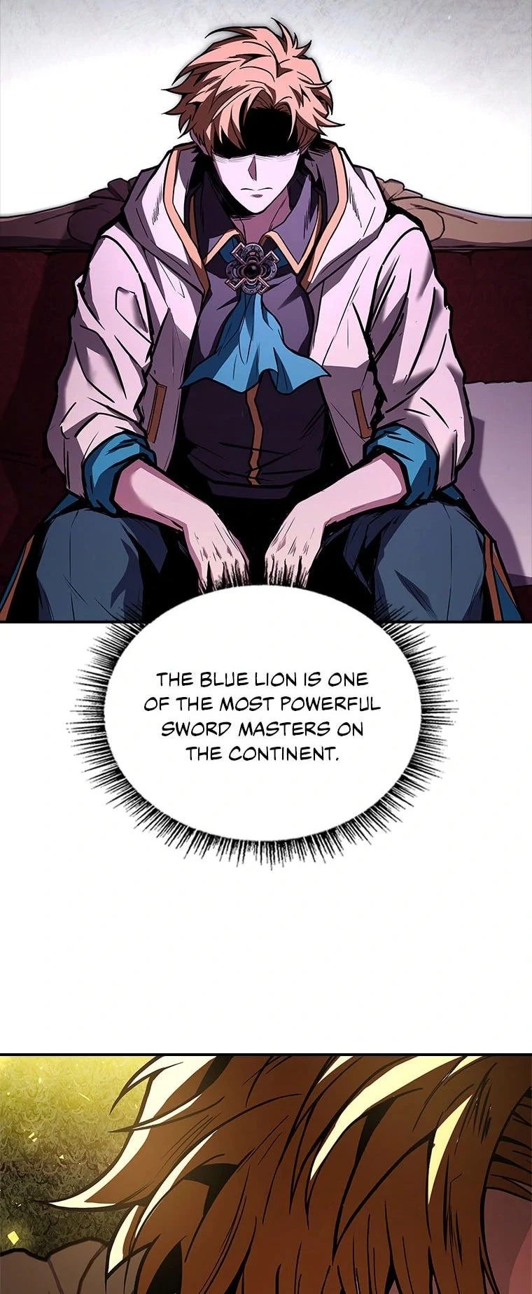 Demon Devourer Chapter 70 - 65