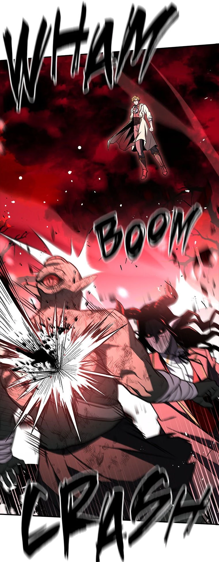 Demon Devourer Chapter 69 - 19