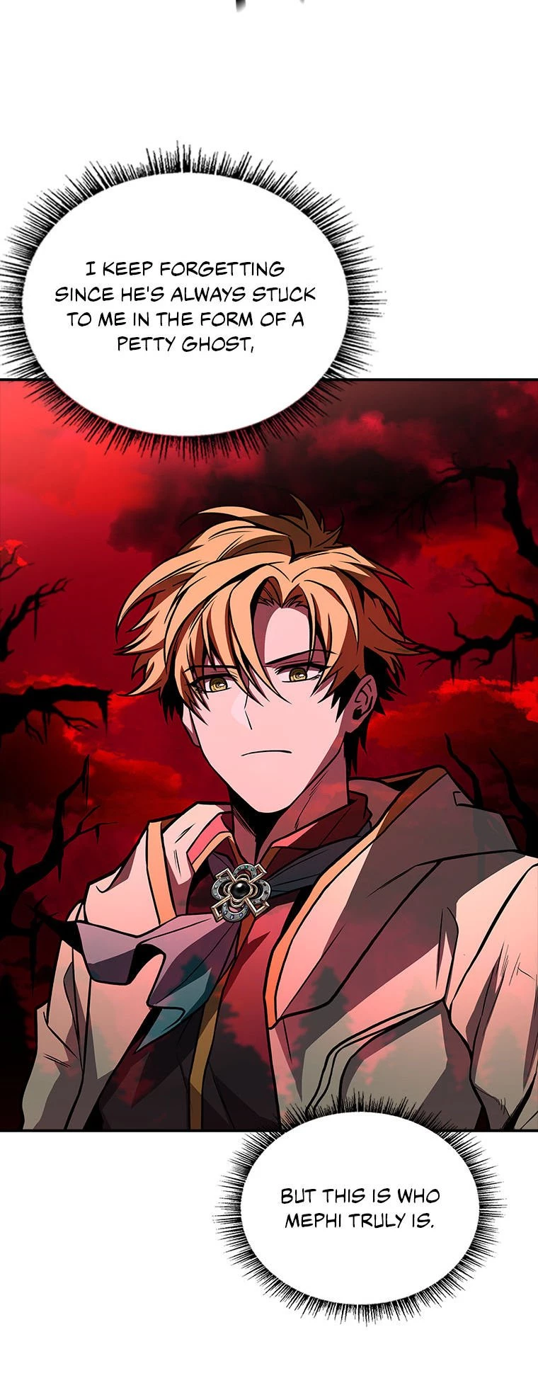 Demon Devourer Chapter 69 - 20