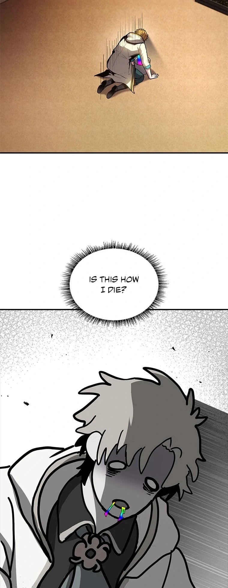 Demon Devourer Chapter 70 - 68
