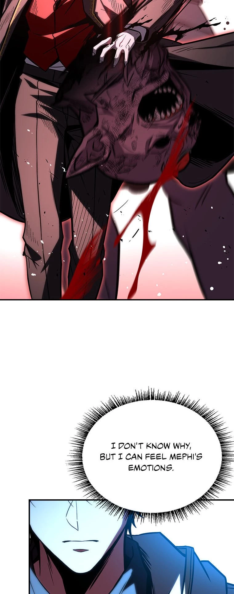 Demon Devourer Chapter 69 - 22