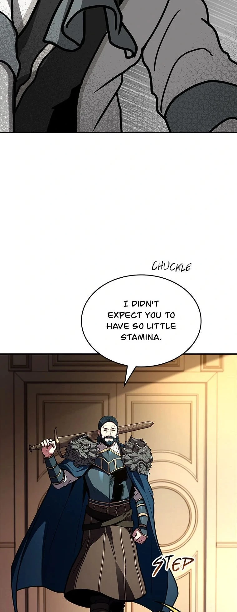 Demon Devourer Chapter 70 - 69