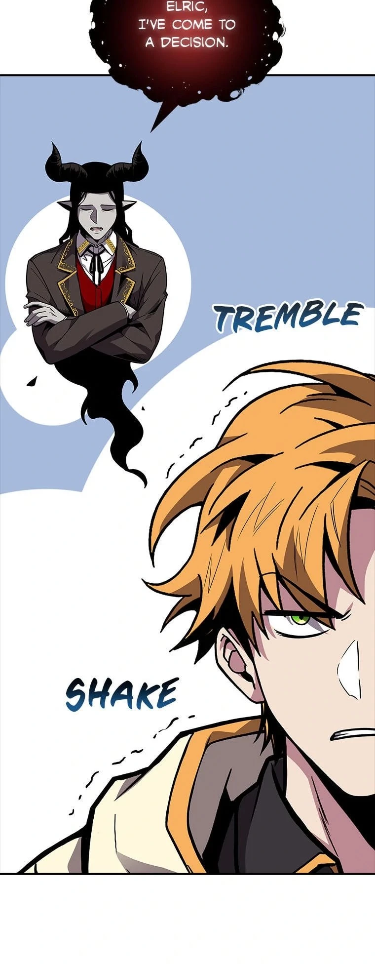 Demon Devourer Chapter 70 - 72