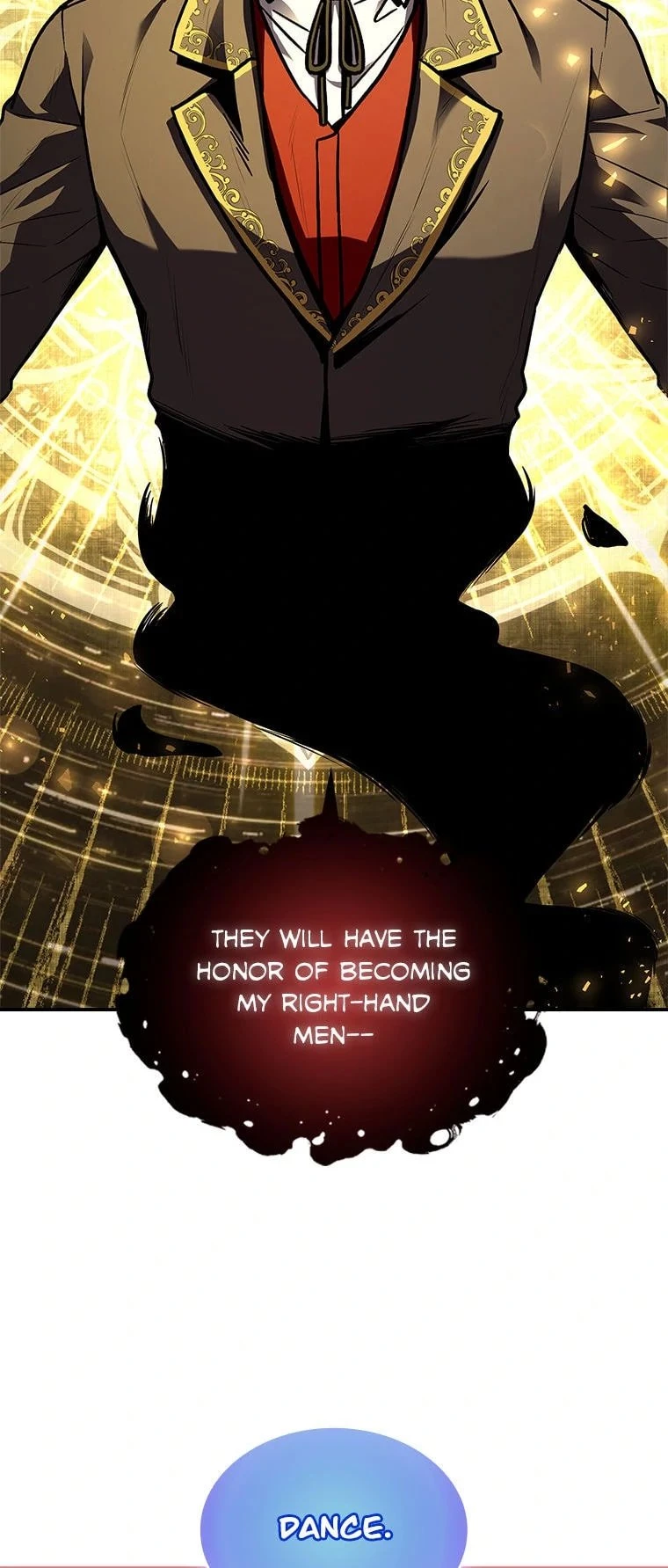 Demon Devourer Chapter 70 - 74