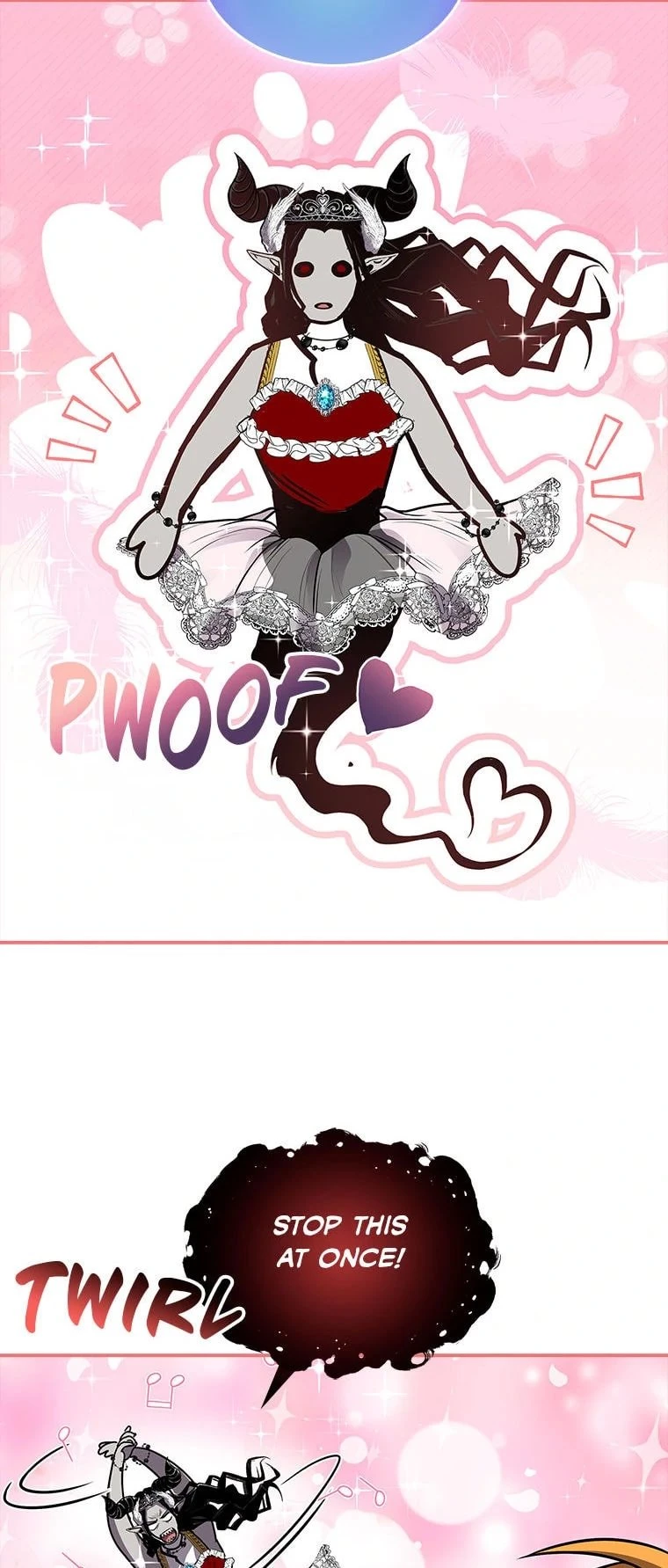 Demon Devourer Chapter 70 - 75