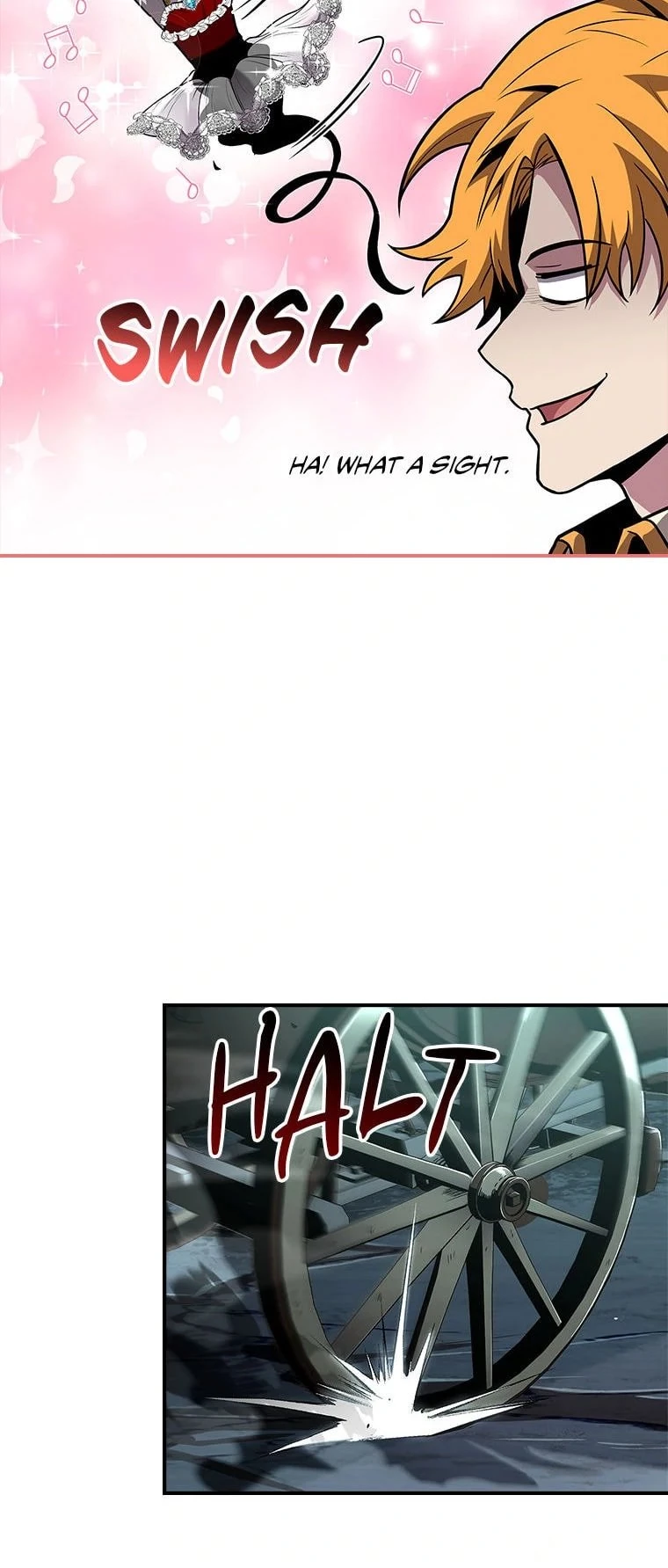 Demon Devourer Chapter 70 - 76