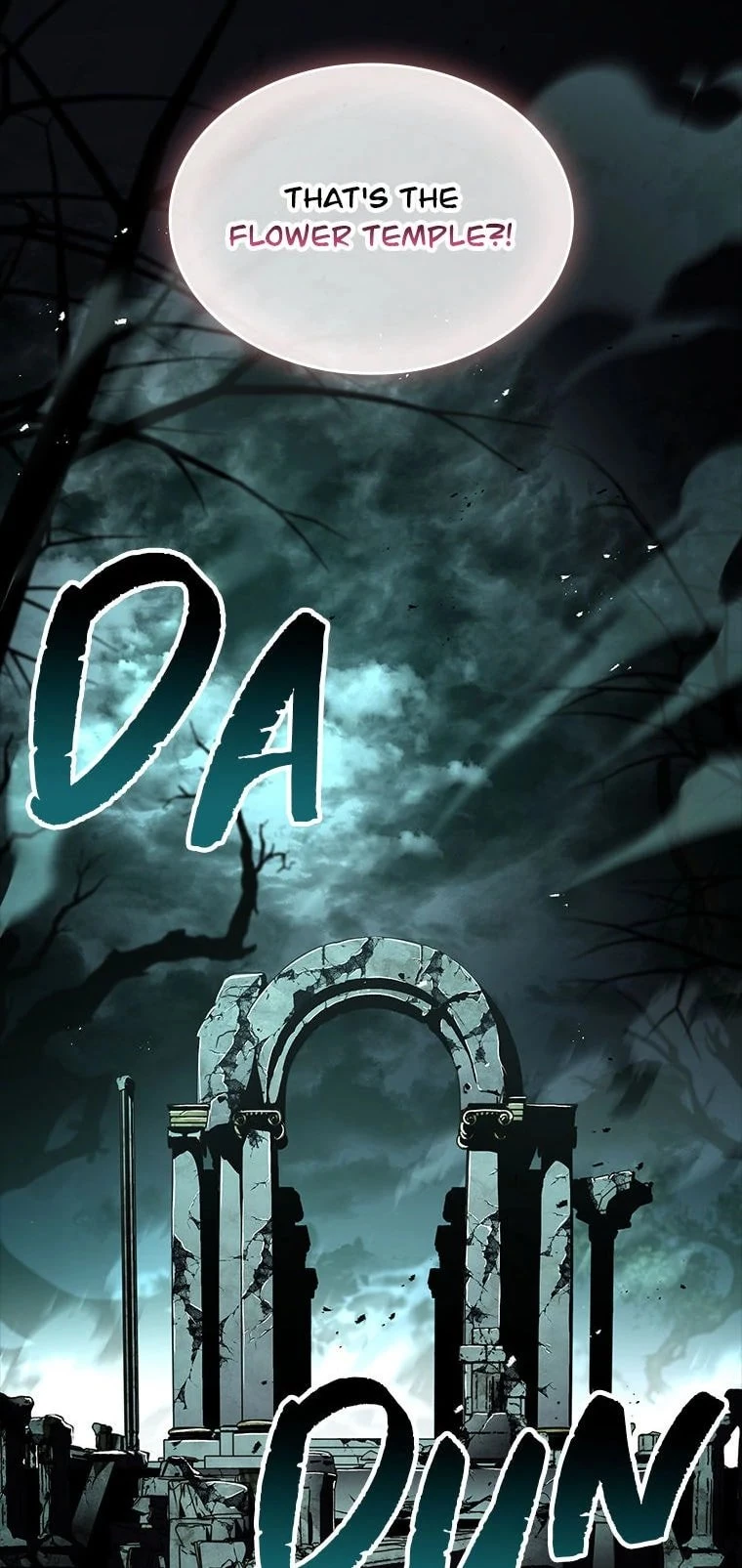 Demon Devourer Chapter 70 - 81