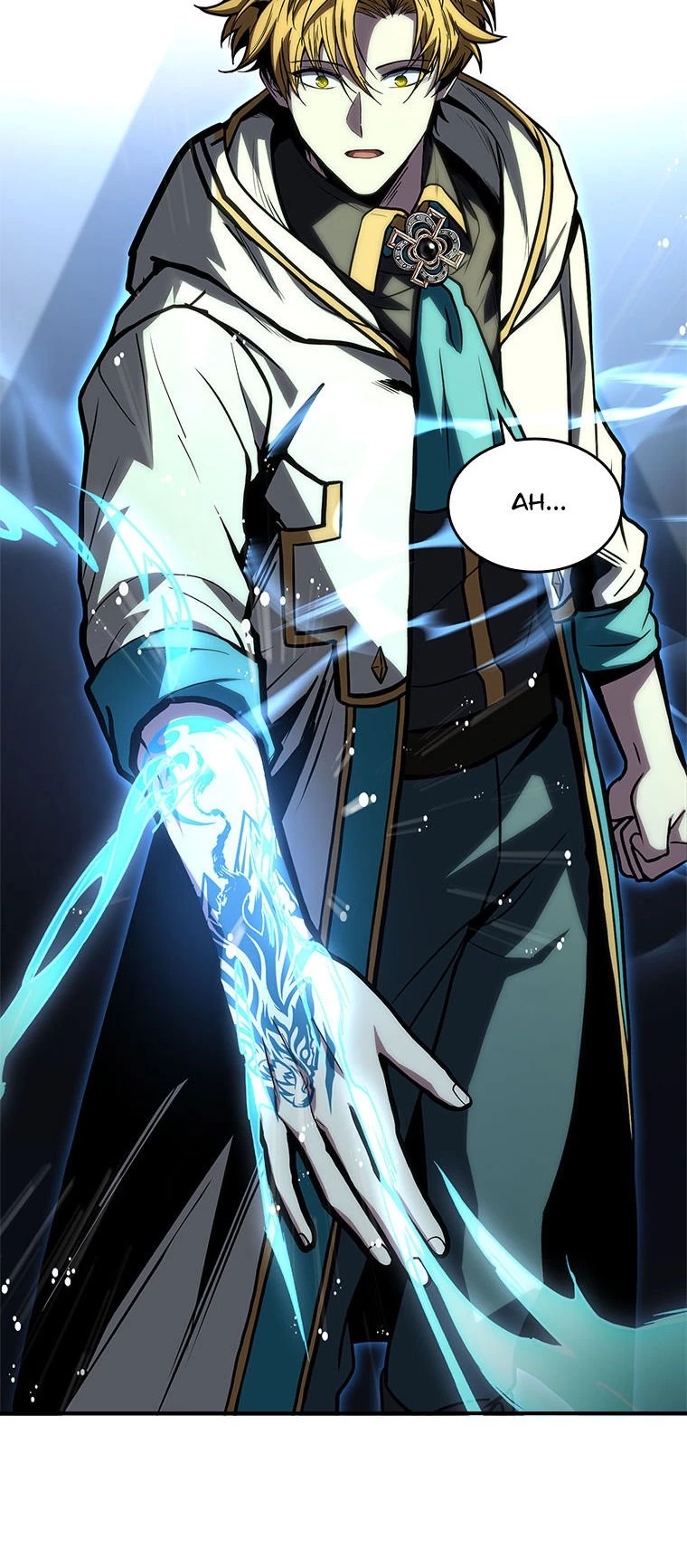 Demon Devourer Chapter 69 - 34