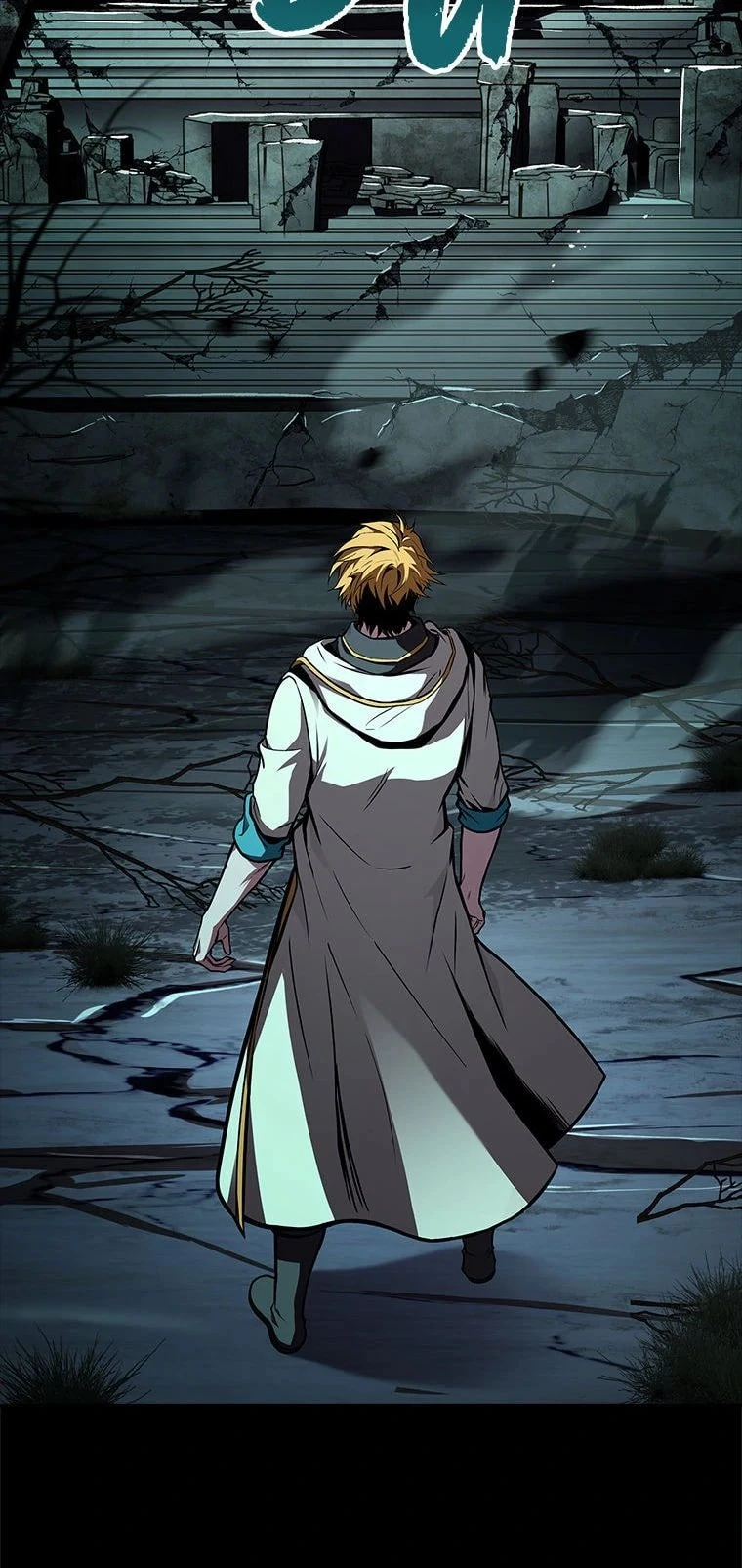 Demon Devourer Chapter 70 - 82