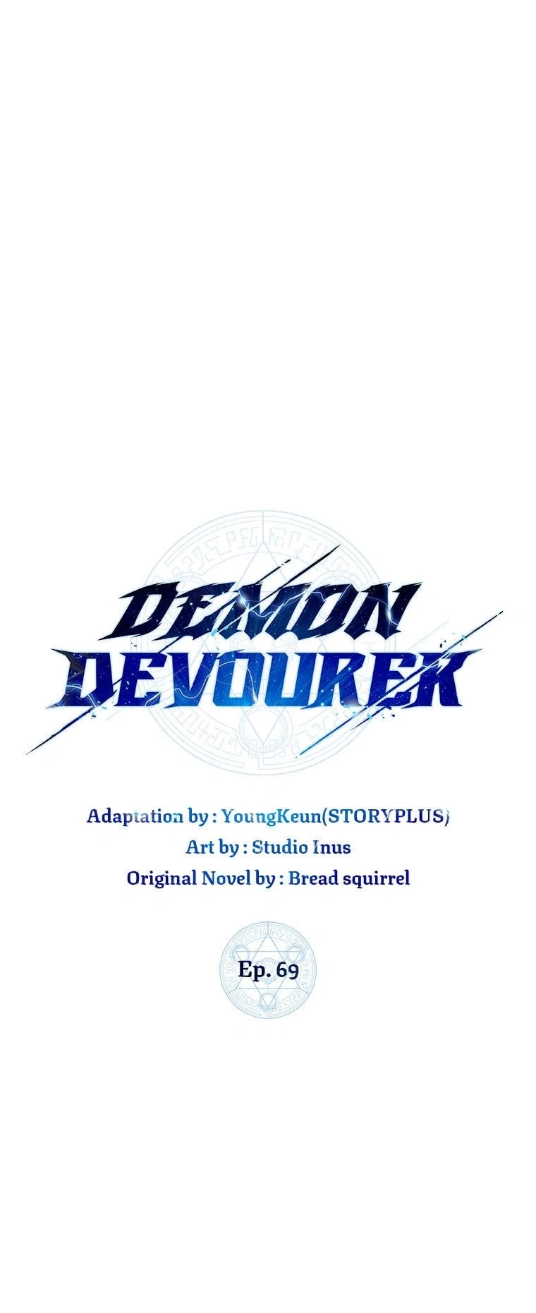 Demon Devourer Chapter 69 - 35