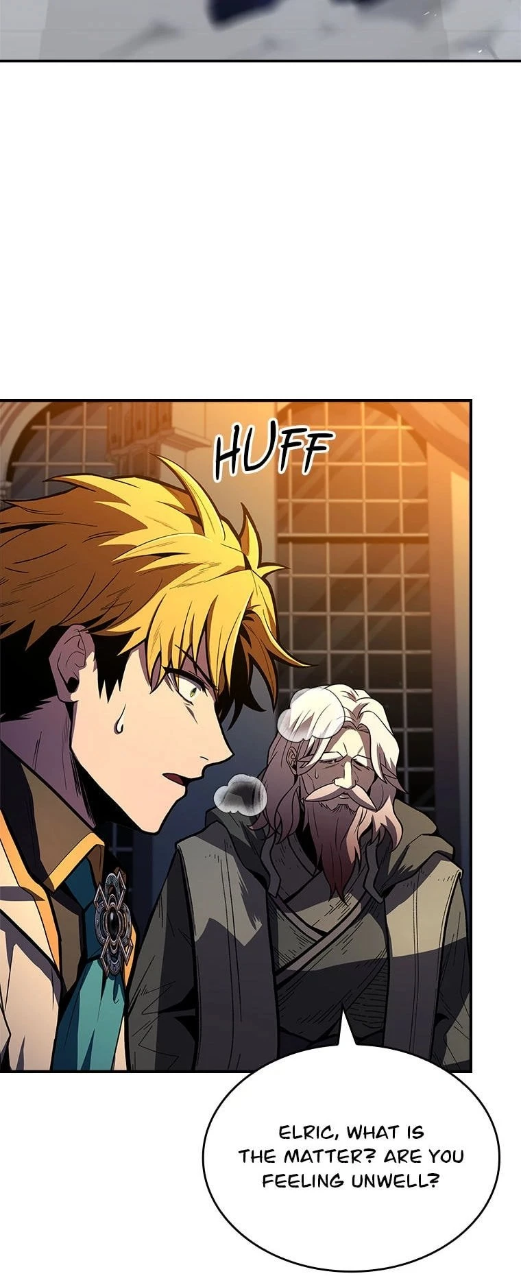 Demon Devourer Chapter 69 - 37