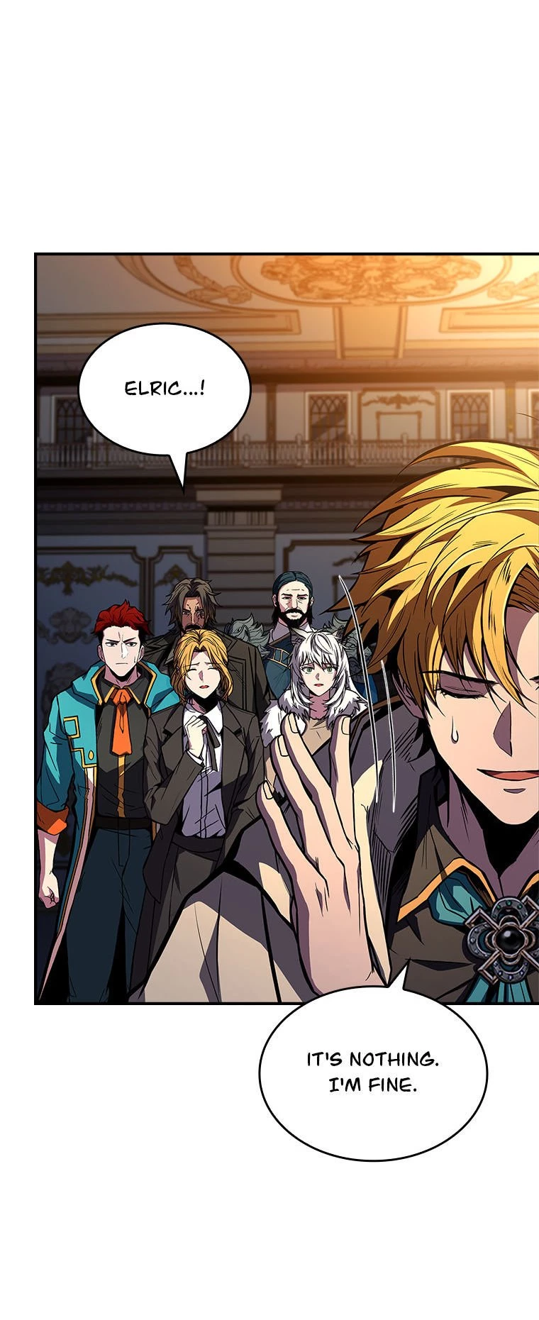 Demon Devourer Chapter 69 - 38
