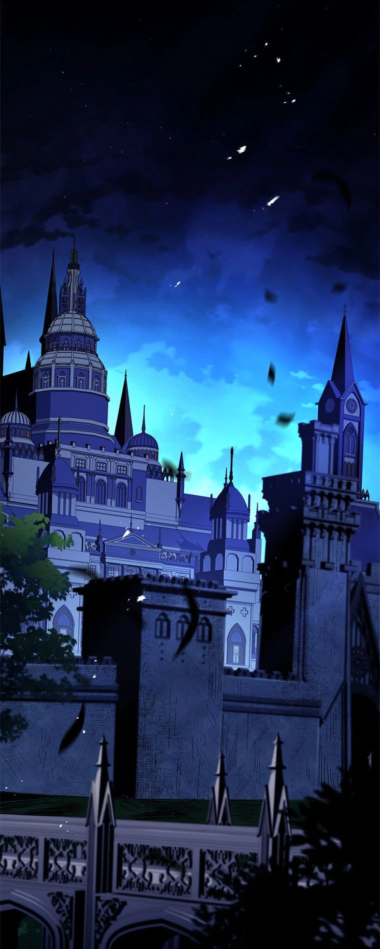 Demon Devourer Chapter 68 - 1
