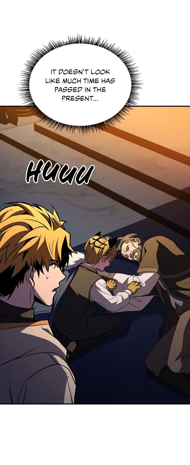 Demon Devourer Chapter 69 - 39