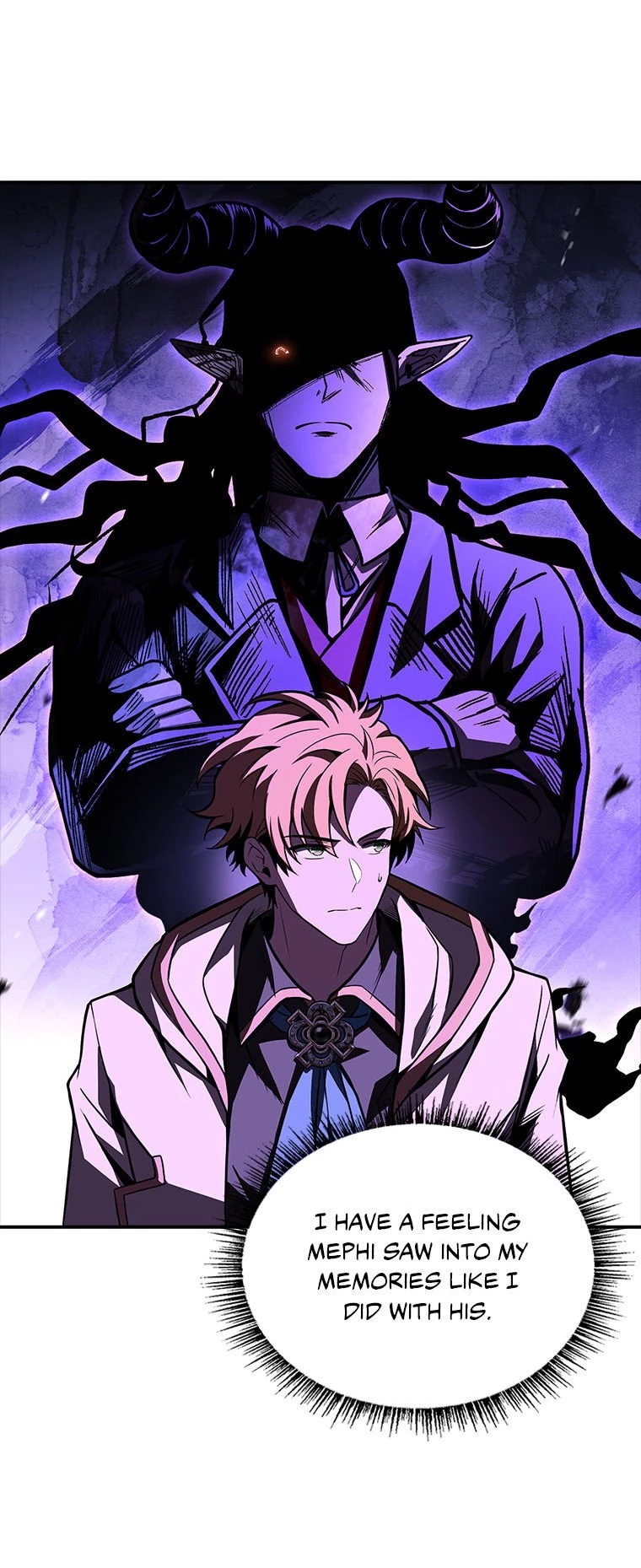 Demon Devourer Chapter 69 - 40