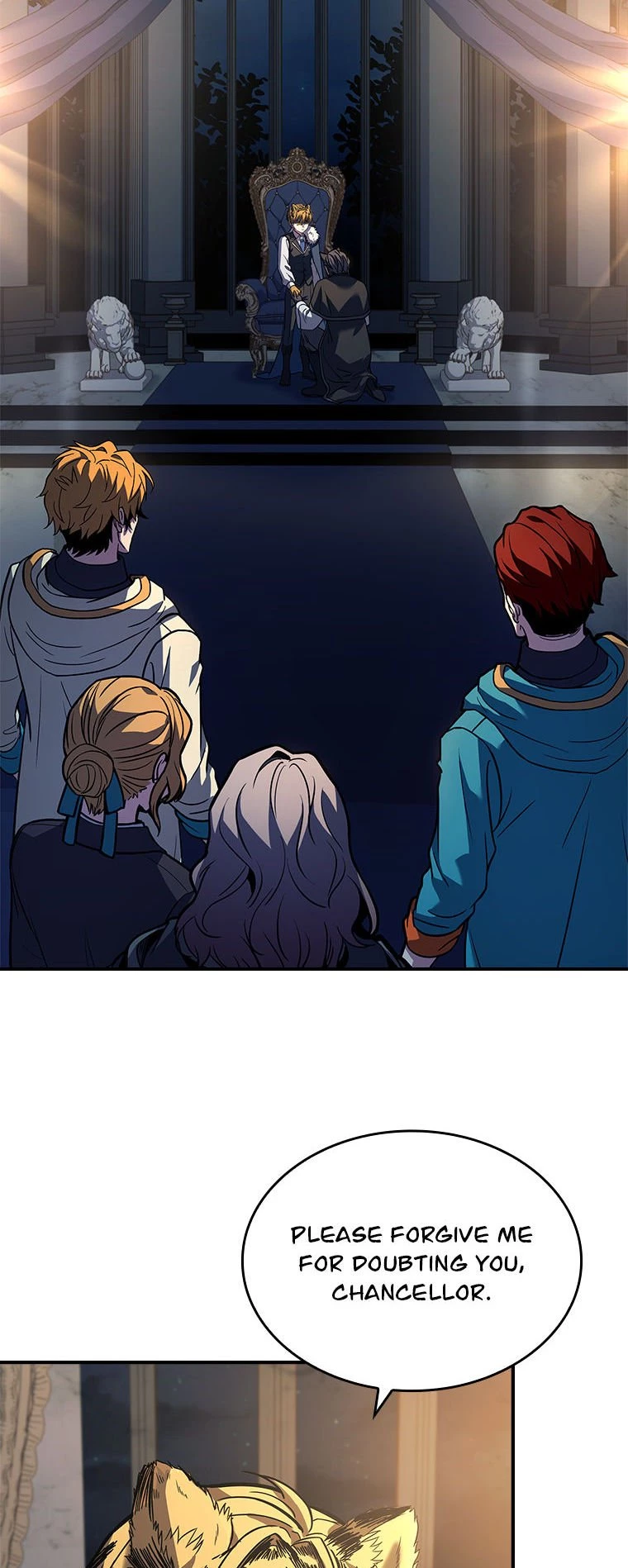 Demon Devourer Chapter 68 - 3