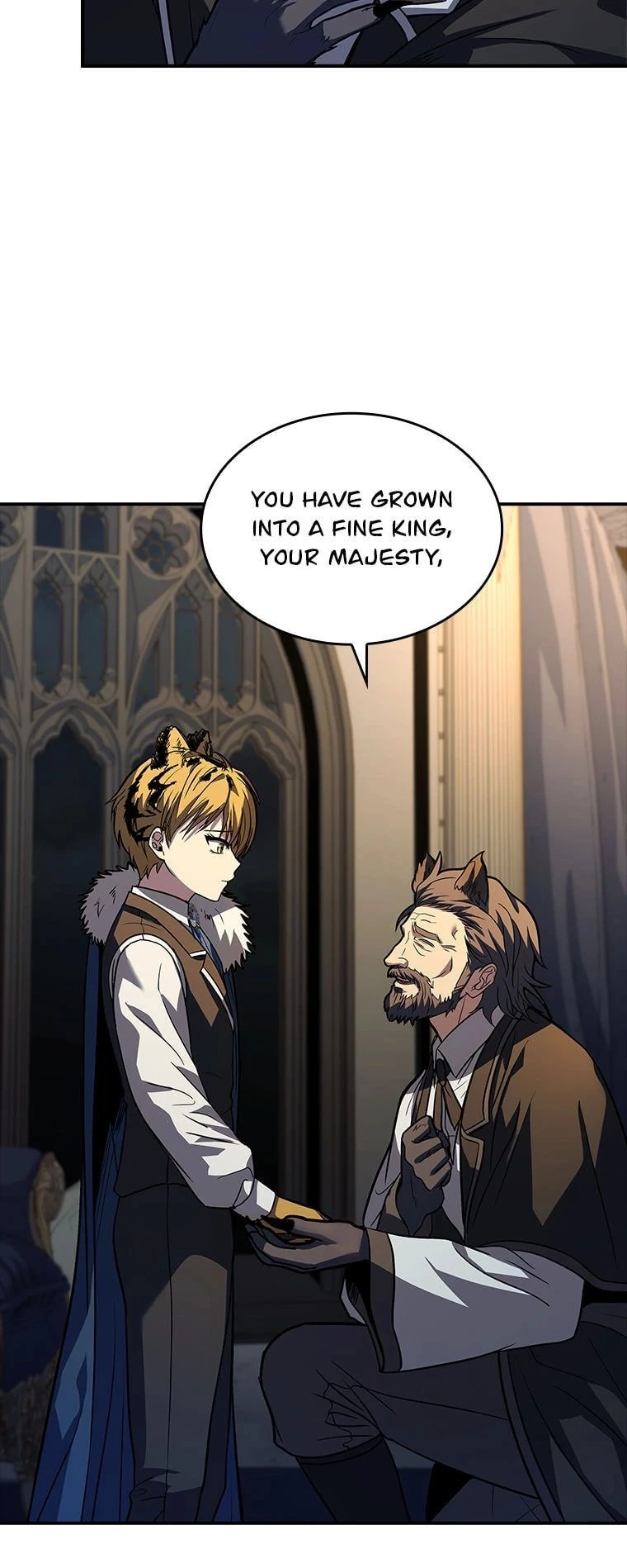 Demon Devourer Chapter 68 - 5