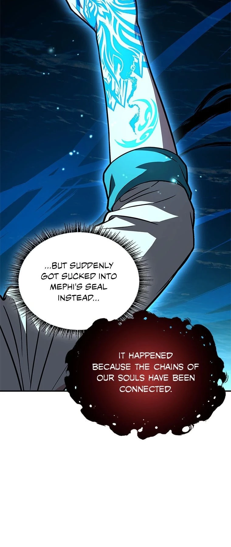 Demon Devourer Chapter 69 - 43