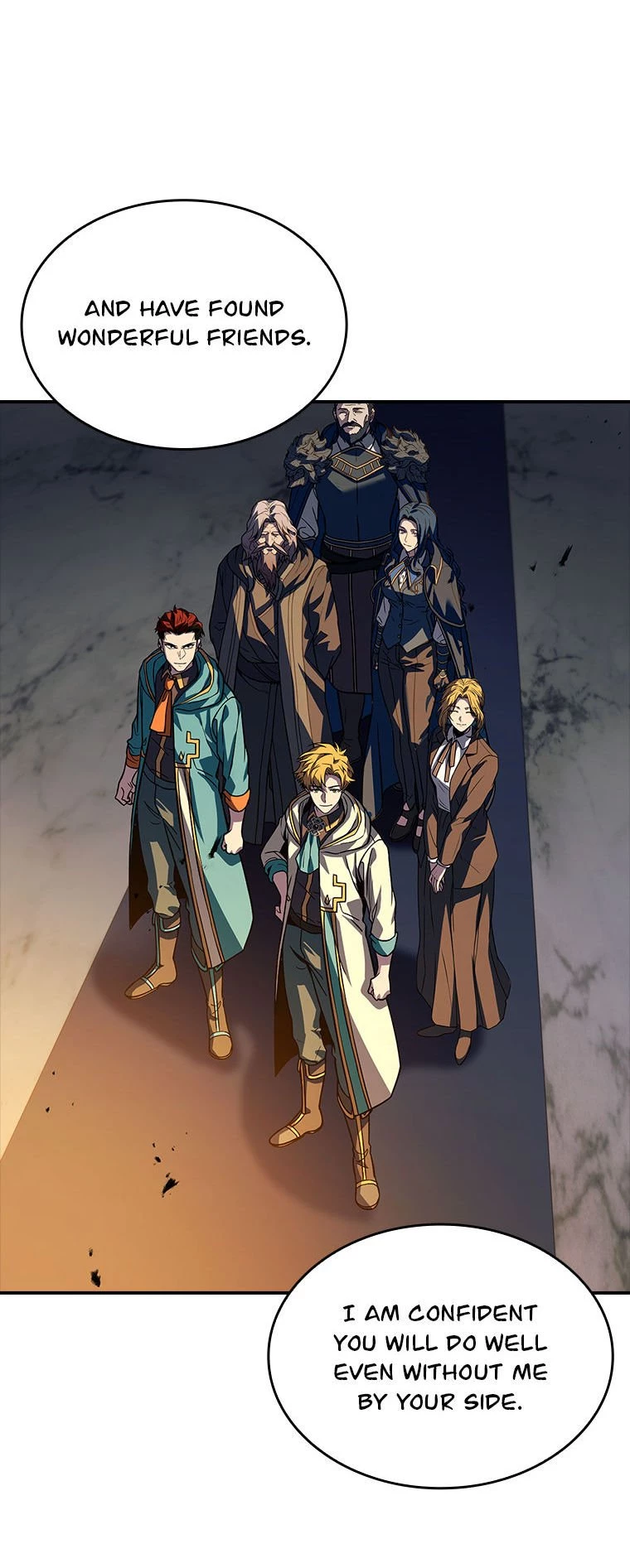 Demon Devourer Chapter 68 - 6