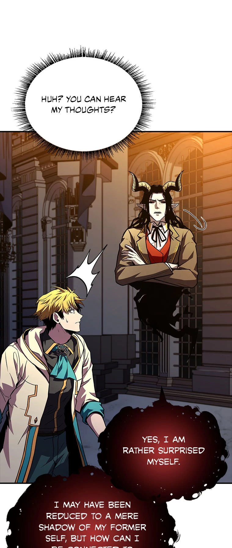 Demon Devourer Chapter 69 - 44