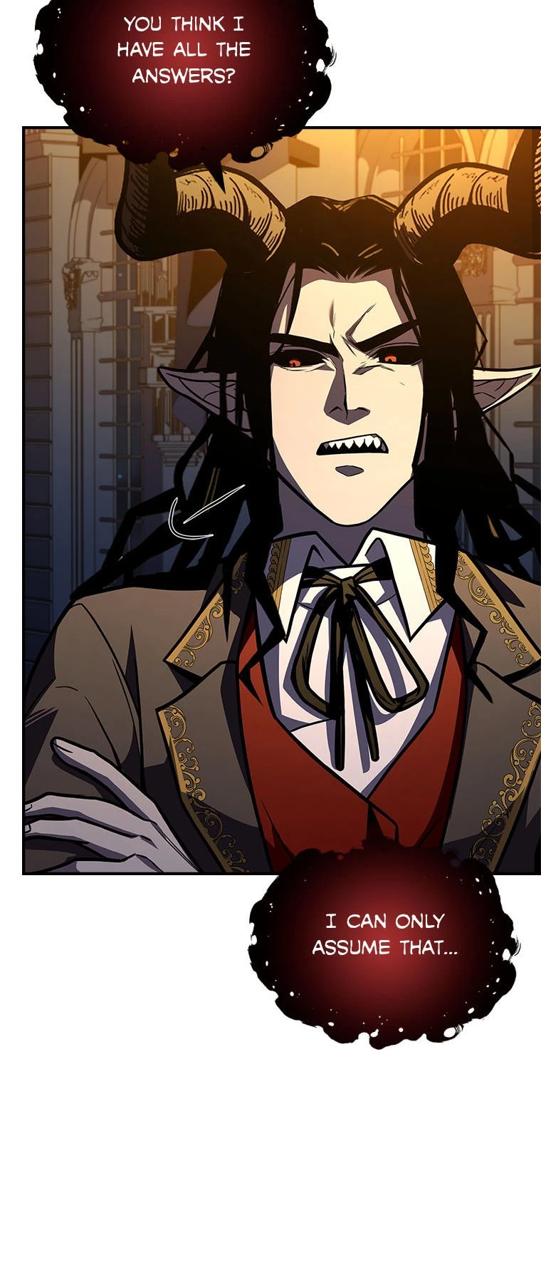 Demon Devourer Chapter 69 - 46