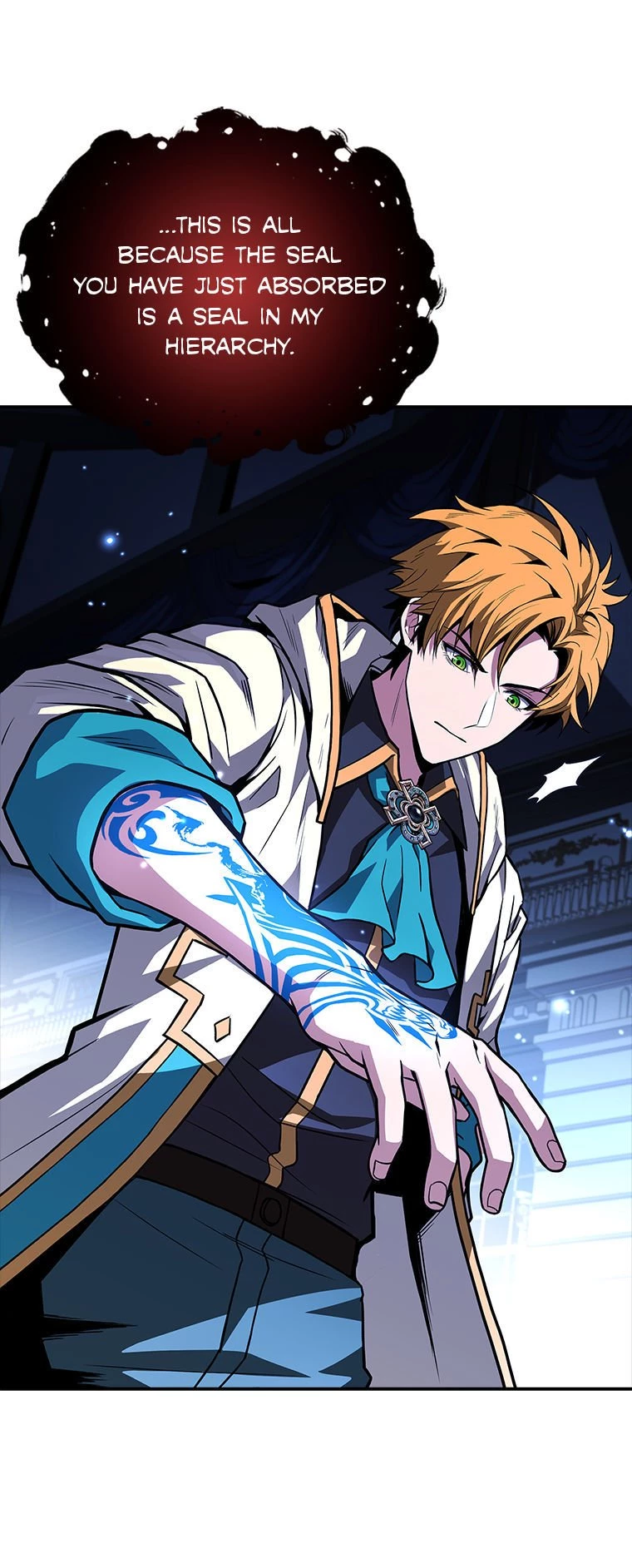 Demon Devourer Chapter 69 - 47