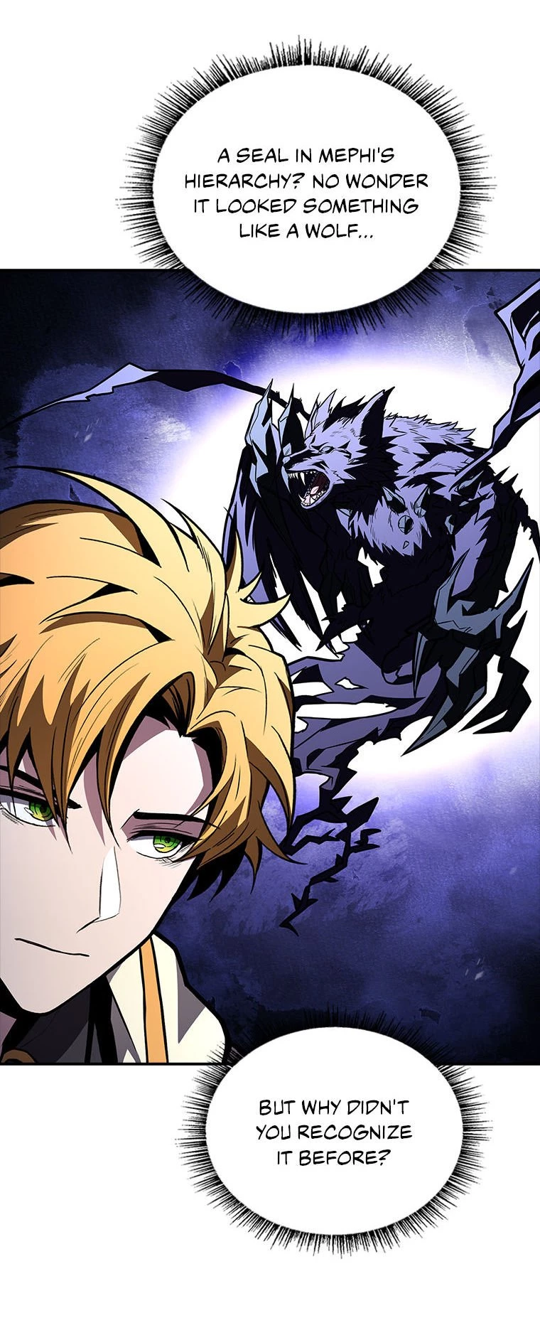 Demon Devourer Chapter 69 - 48