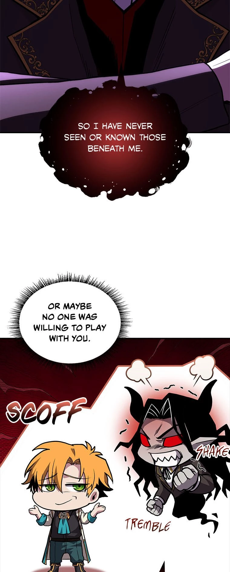 Demon Devourer Chapter 69 - 50