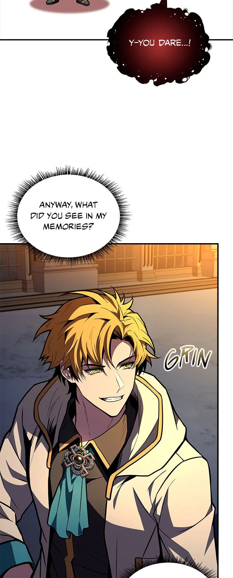 Demon Devourer Chapter 69 - 51