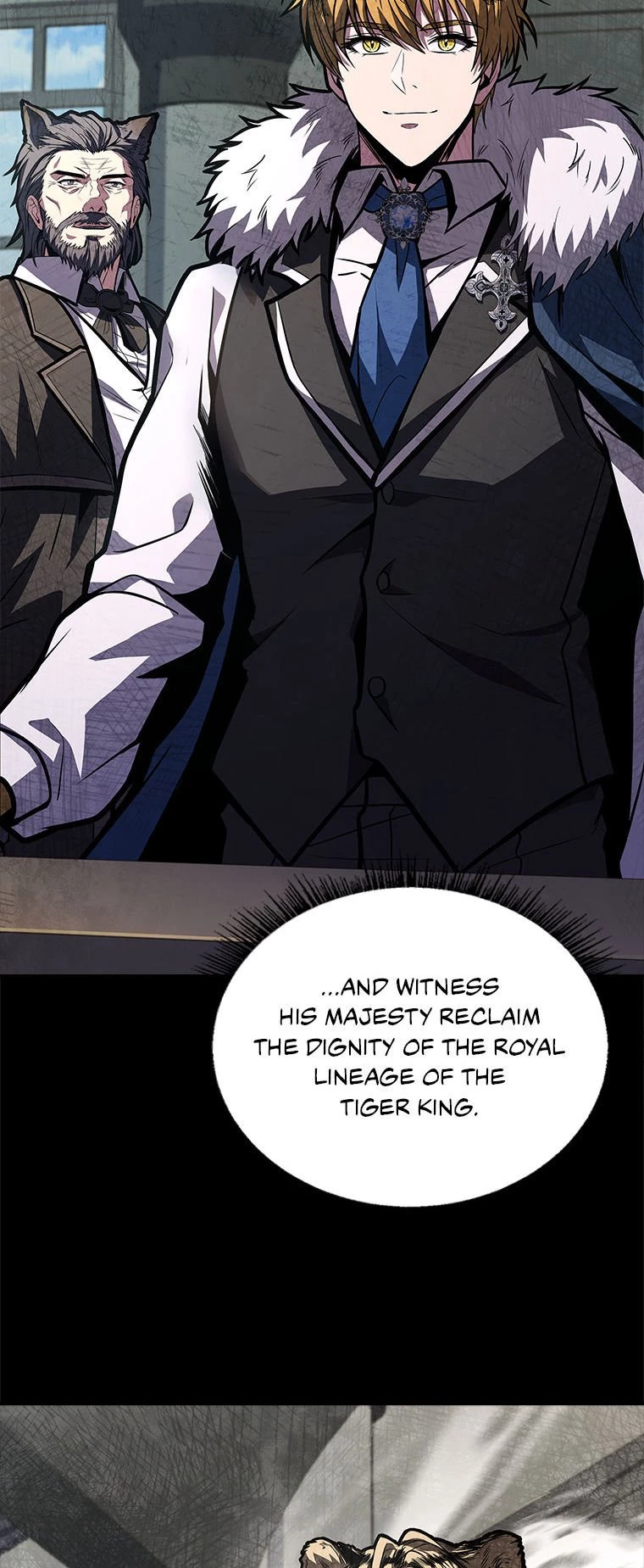 Demon Devourer Chapter 68 - 15