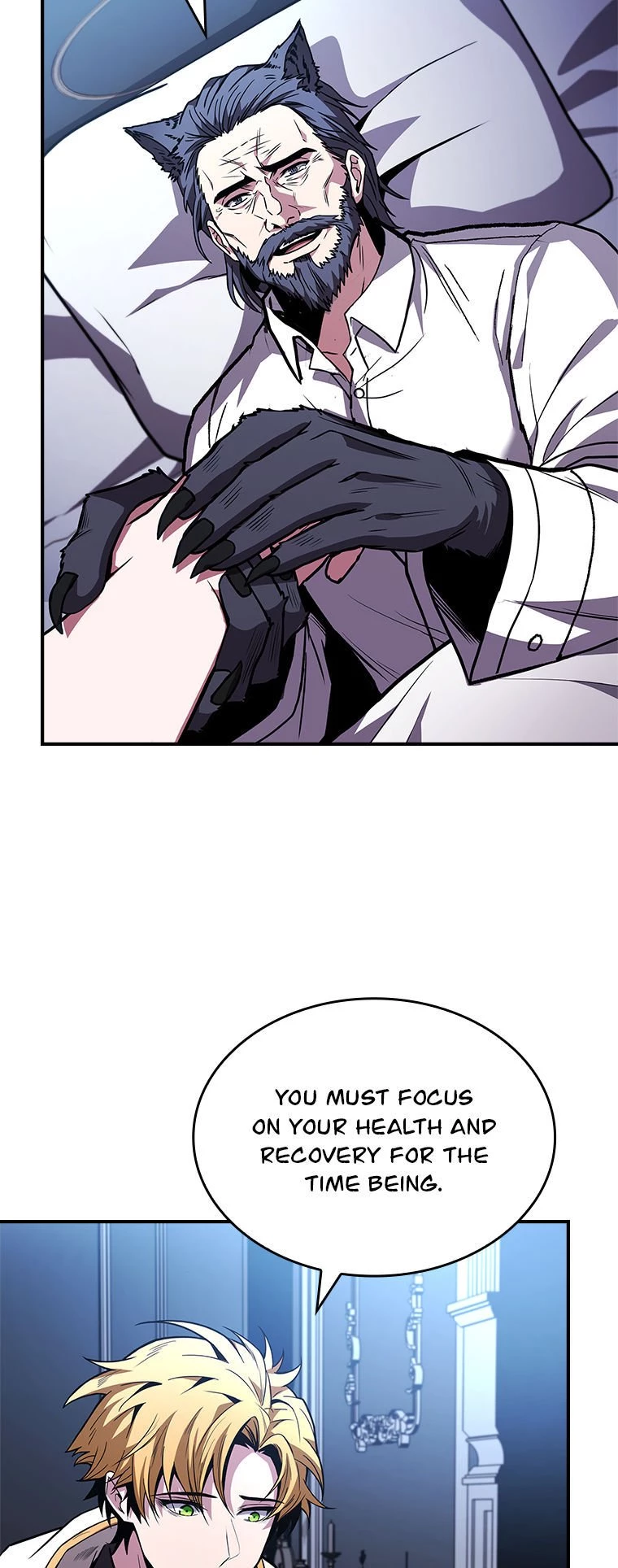 Demon Devourer Chapter 69 - 55