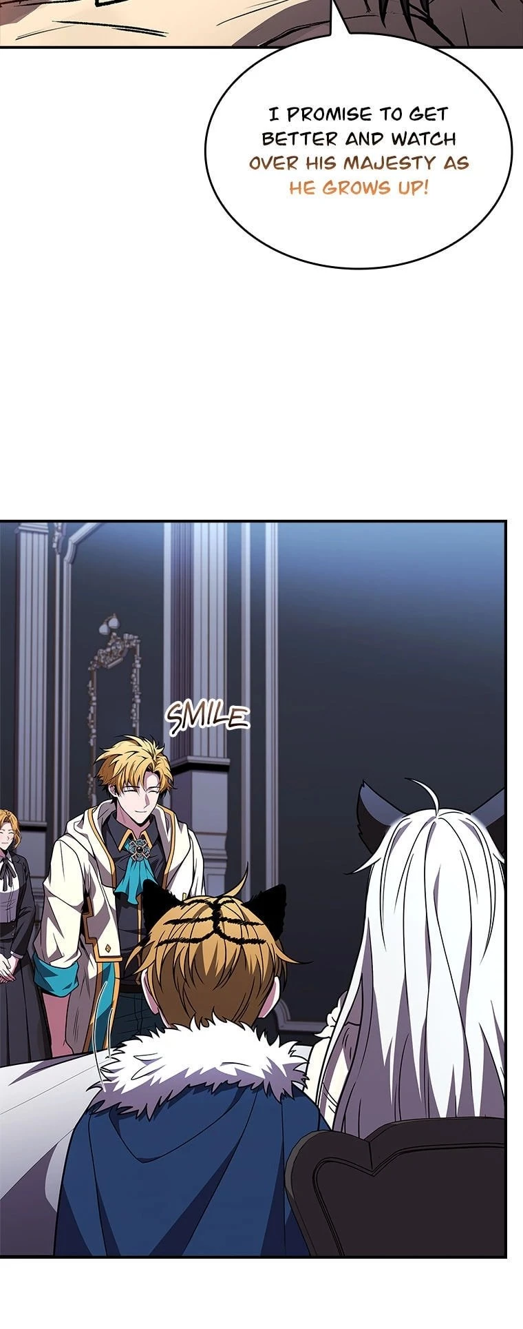 Demon Devourer Chapter 69 - 57