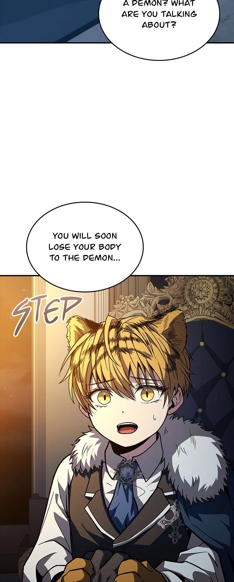 Demon Devourer Chapter 68 - 21