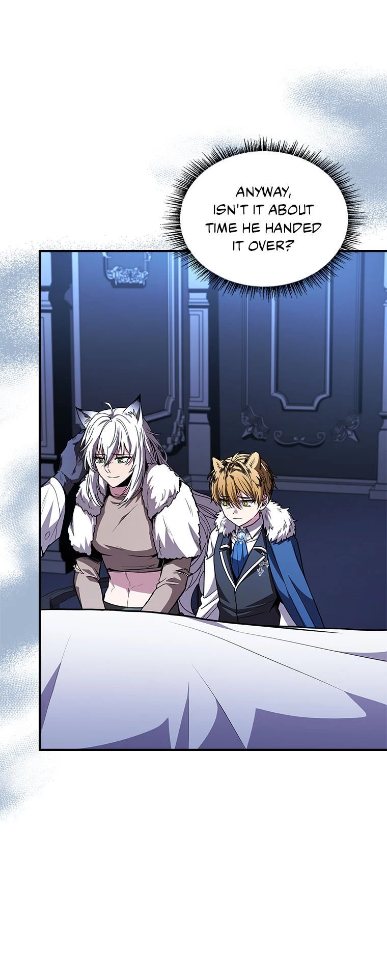 Demon Devourer Chapter 69 - 58