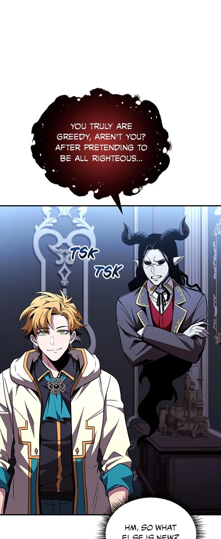 Demon Devourer Chapter 69 - 59