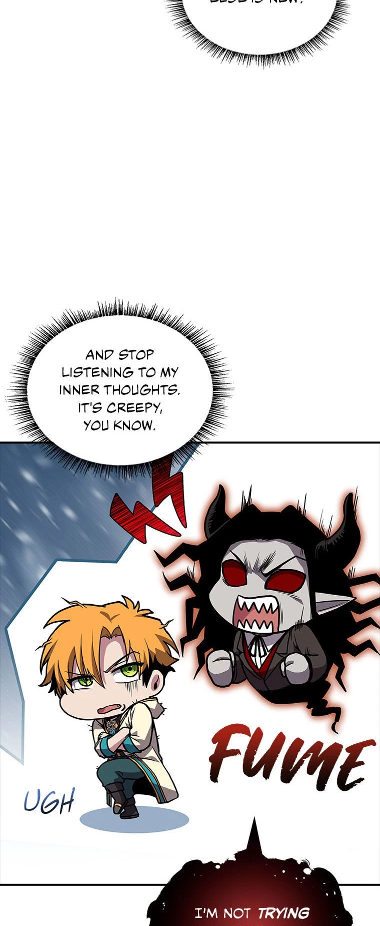 Demon Devourer Chapter 69 - 60
