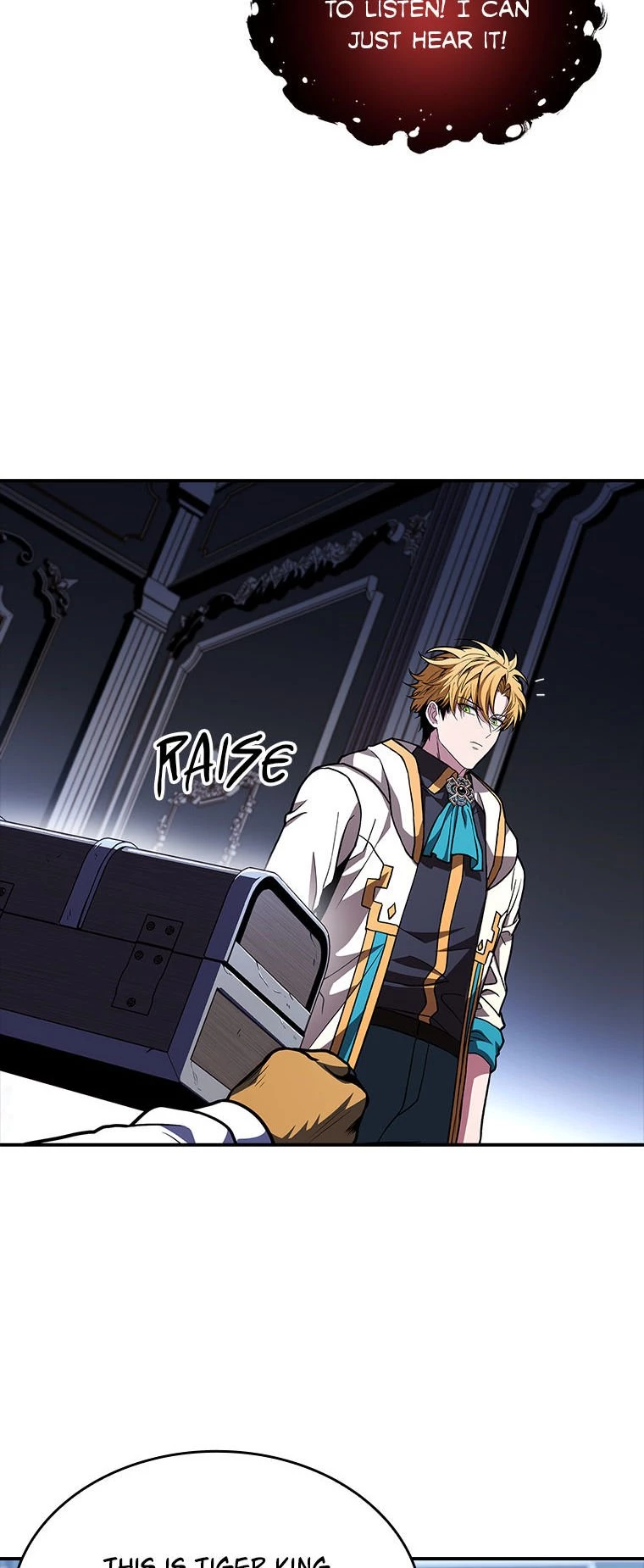 Demon Devourer Chapter 69 - 61