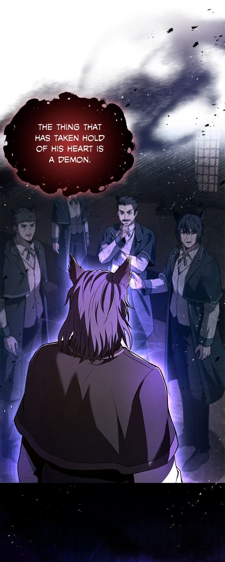 Demon Devourer Chapter 68 - 26