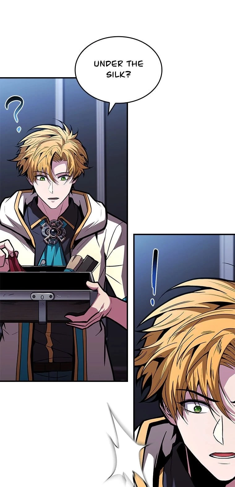Demon Devourer Chapter 69 - 65