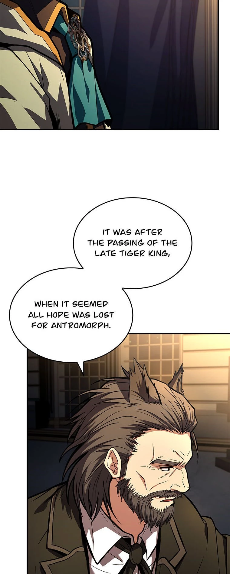 Demon Devourer Chapter 68 - 30