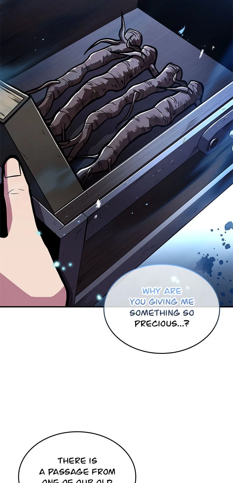 Demon Devourer Chapter 69 - 67