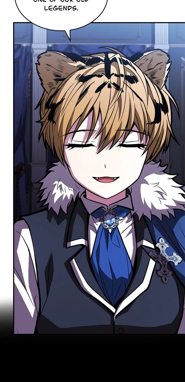 Demon Devourer Chapter 69 - 68