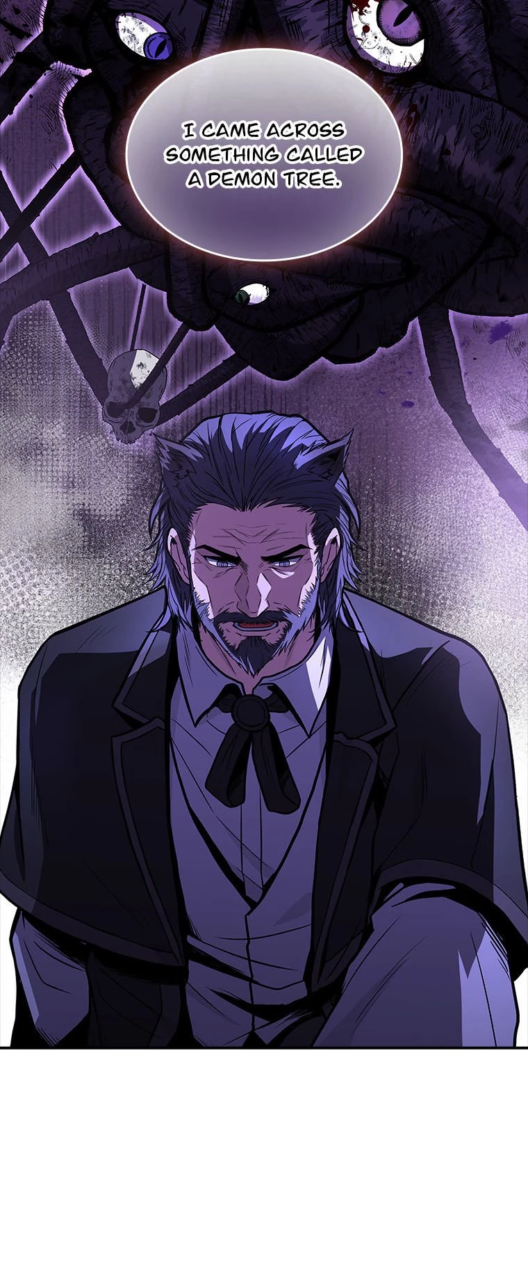 Demon Devourer Chapter 68 - 33