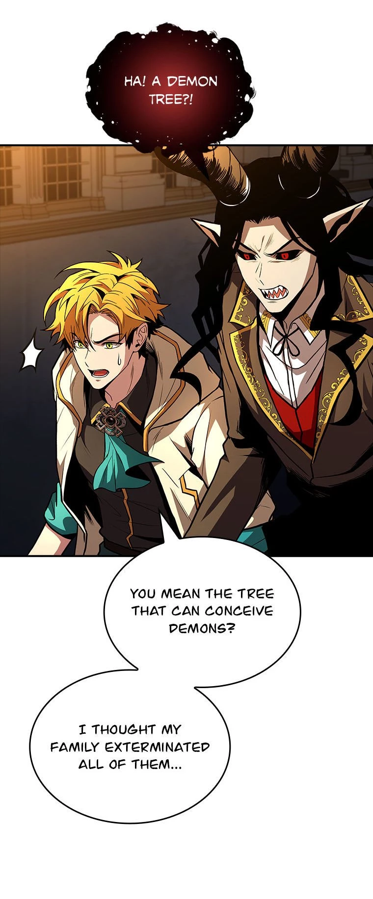 Demon Devourer Chapter 68 - 34